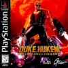 Duke Nukem: Total Meltdown Box Art Front